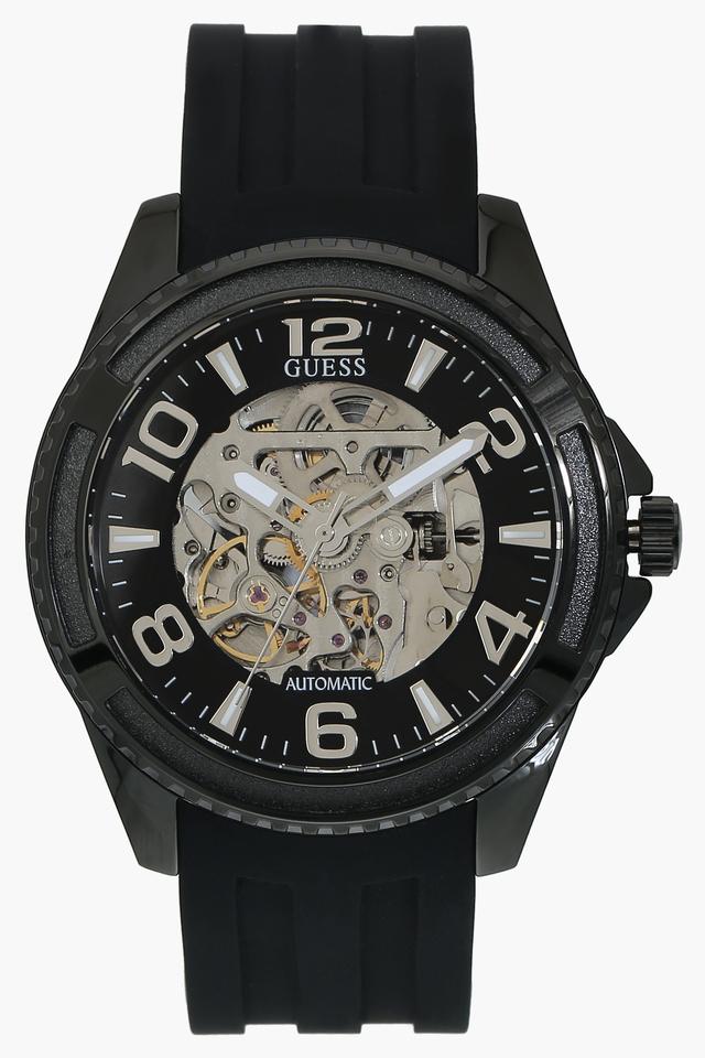 Guess watches best sale automatic mens