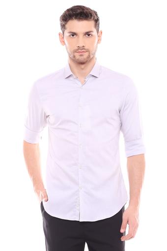 structure shirts slim fit
