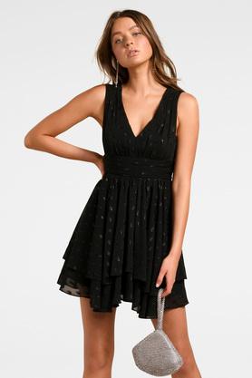 Forever new store black dress