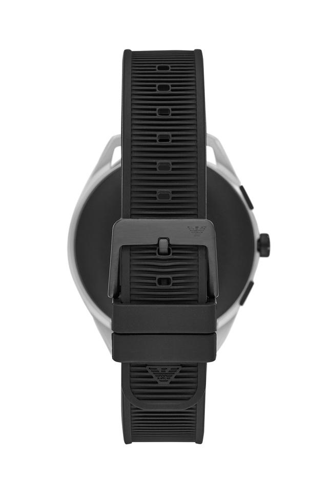 Emporio armani men's smartwatch best sale