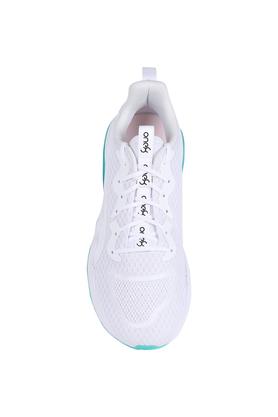 PUMA - White Sports Shoes & Sneakers - 1