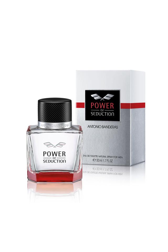 Power Of Seduction Eau De Toilette for Men