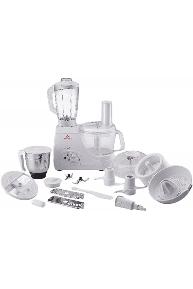 BAJAJ -  Multi Kitchen Appliances - Main