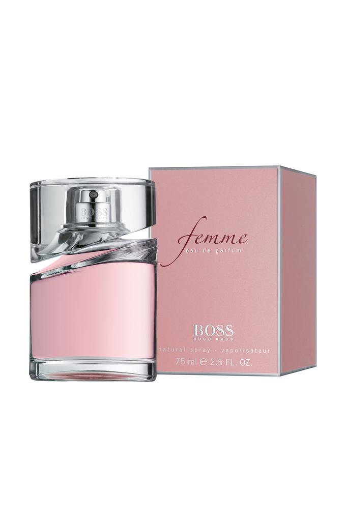 Hugo boss essence discount de femme perfume