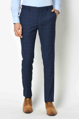 BLACKBERRYS - Navy Formal Trousers - 2