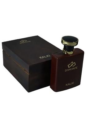 Perfume high online end