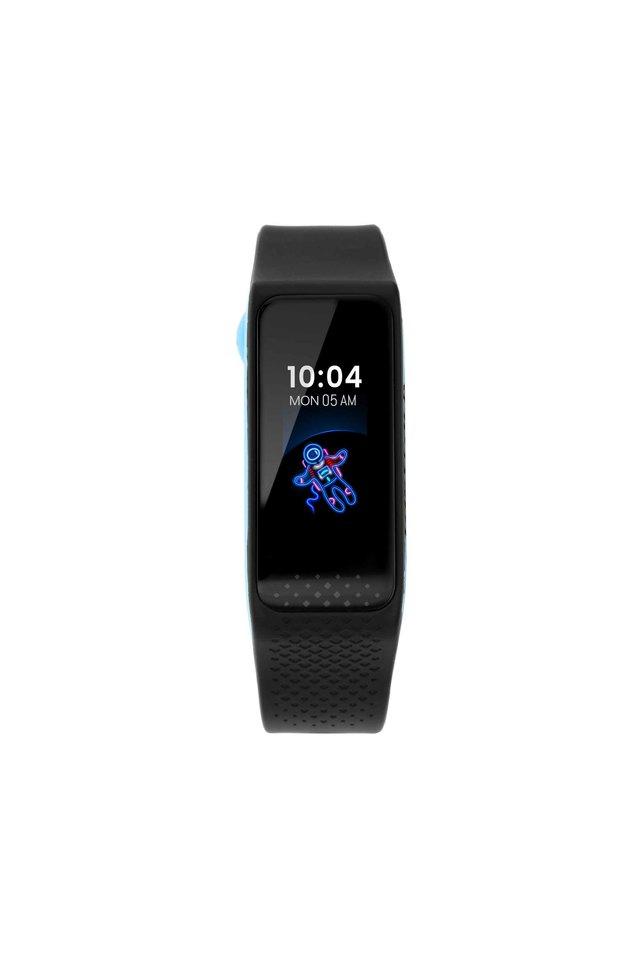 Fast discount track smartband