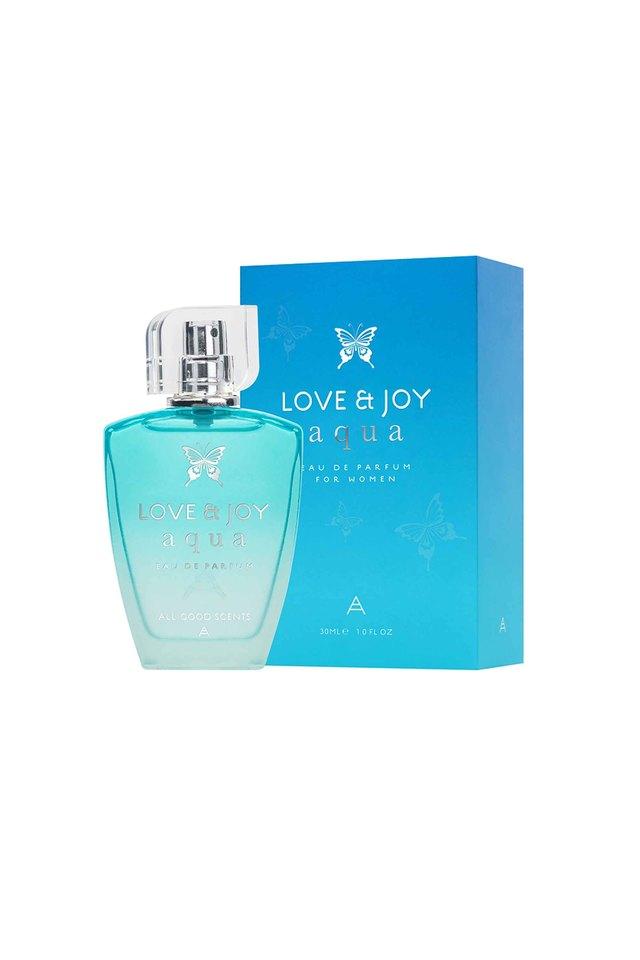 Womens Love And Joy Aqua Eau De Parfum 30 ml