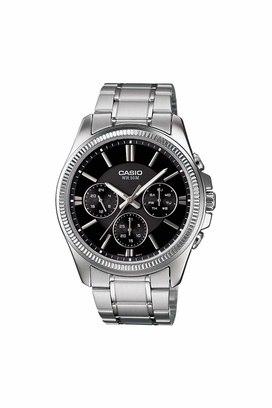 Casio a1173 enticer outlet men's watch