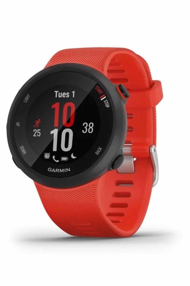 Garmin best sale watch discount