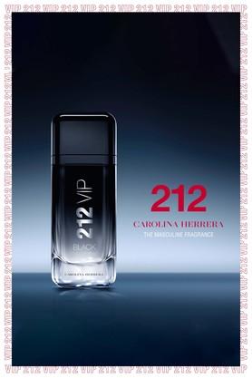 212 vip black de carolina online herrera