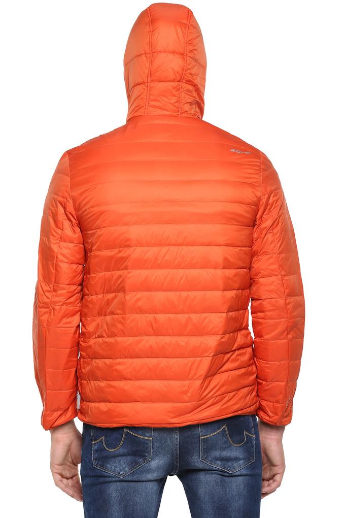 Wildcraft hot sale down jacket