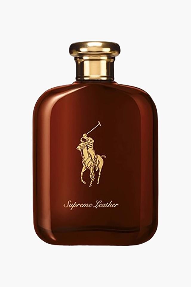 Polo leather sales cologne