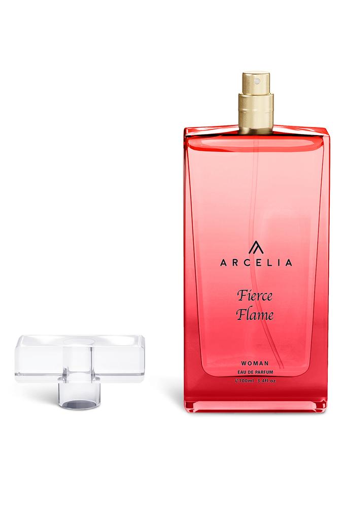 Fcuk forever perfume online notes