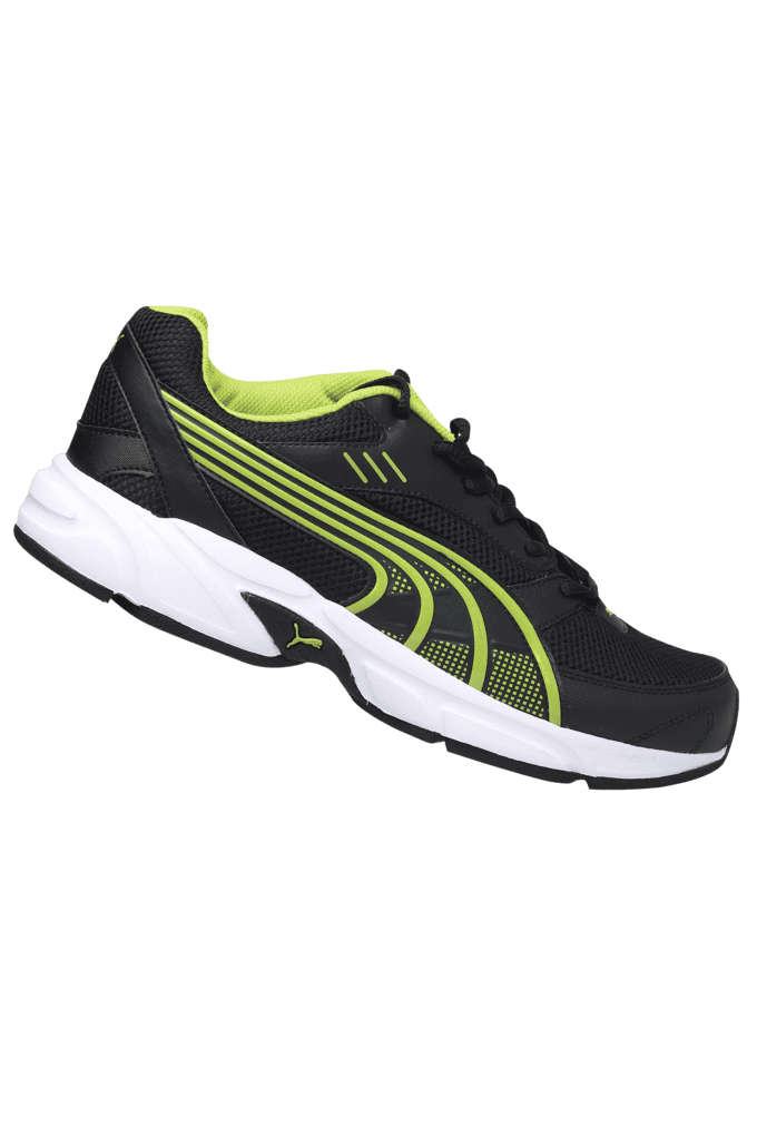 Buy PUMA Mens Atom DP Running Shoe Shoppers Stop