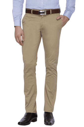 blackberry chinos trousers