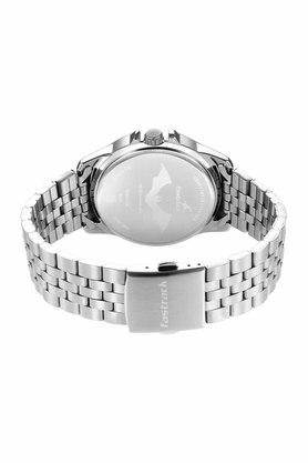 Fastrack watch stainless steel clearance back