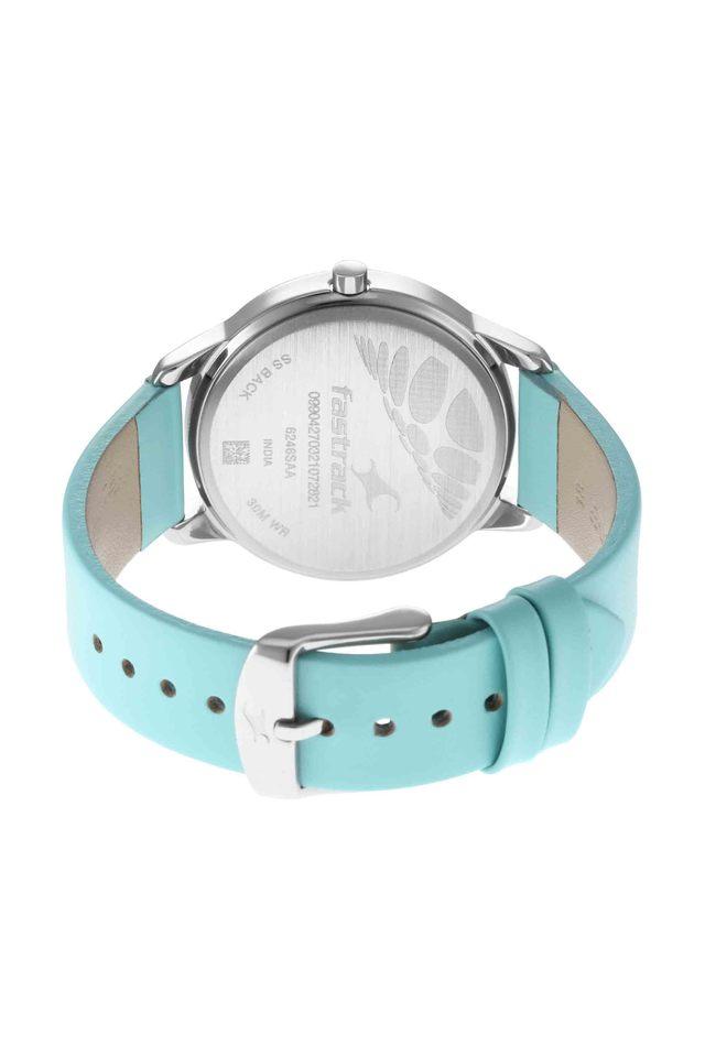 Ladies hand watch on sale fastrack