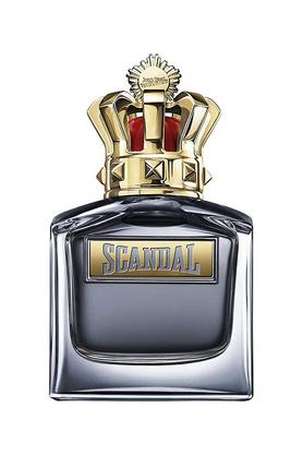 KNOCKOUT Perfume Body Spray - Inspired By Scandal Pour Homme - AW