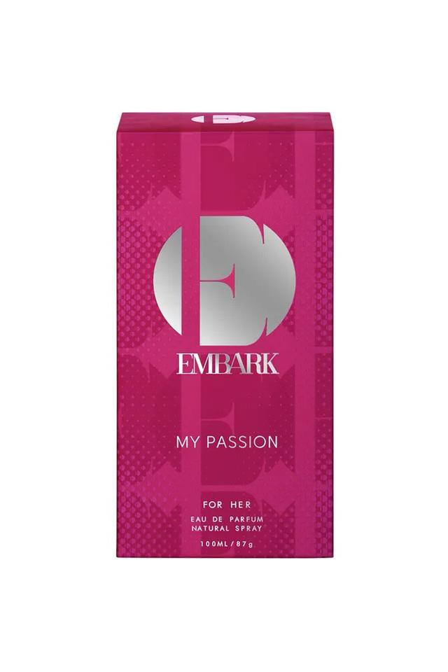 EMBARK - Perfumes - Main