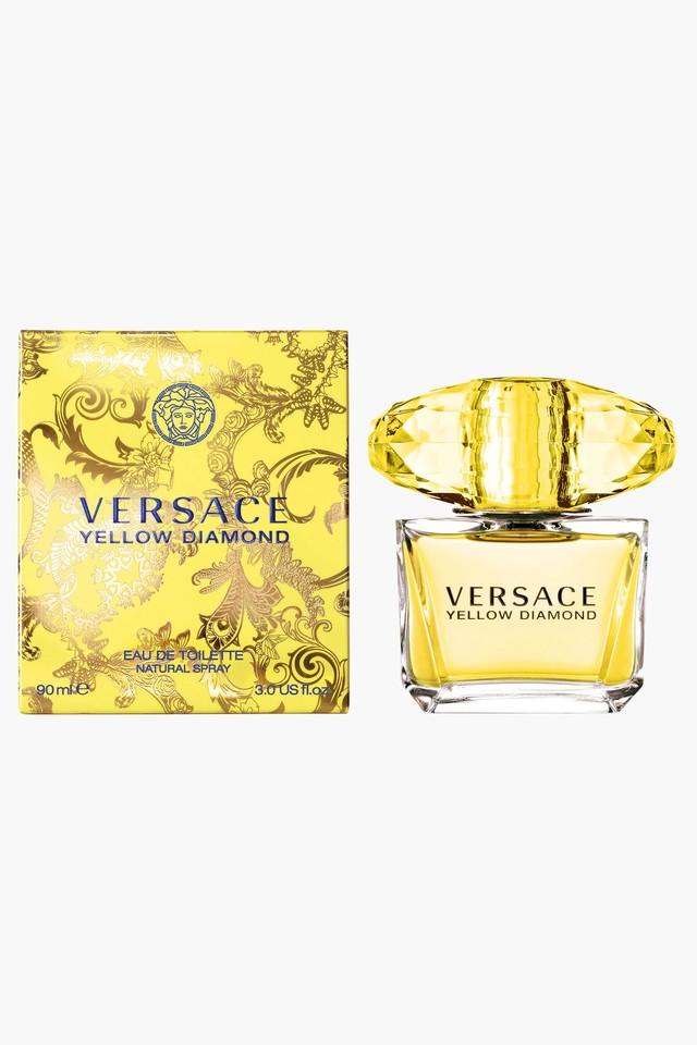 Versace parfum eau online de toilette