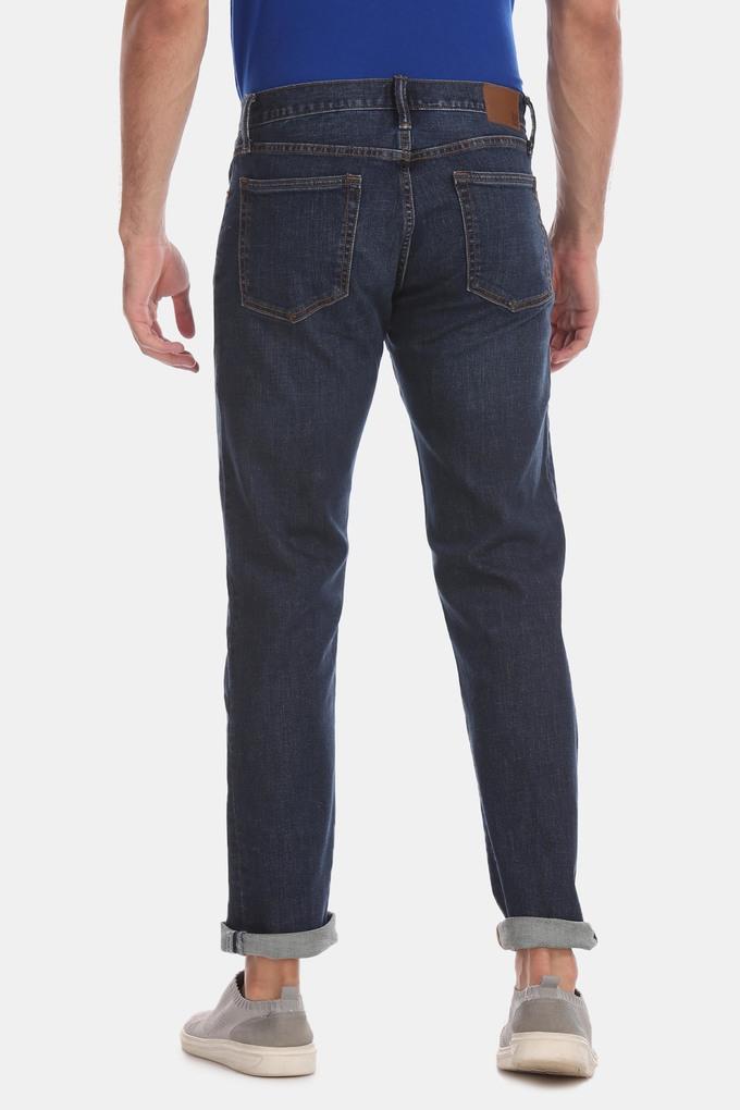 Gap standard shop fit jeans