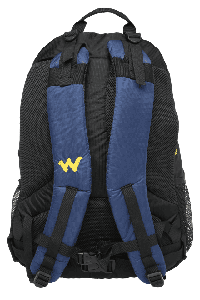 Wildcraft Graffiti Hat Sipper Rucksacks Bags - Buy Wildcraft Graffiti Hat  Sipper Rucksacks Bags online in India