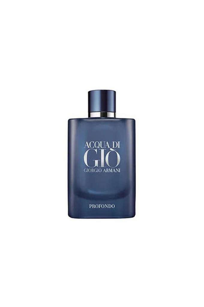 Armani cologne on sale blue bottle