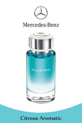 Mercedes benz best sale blue cologne