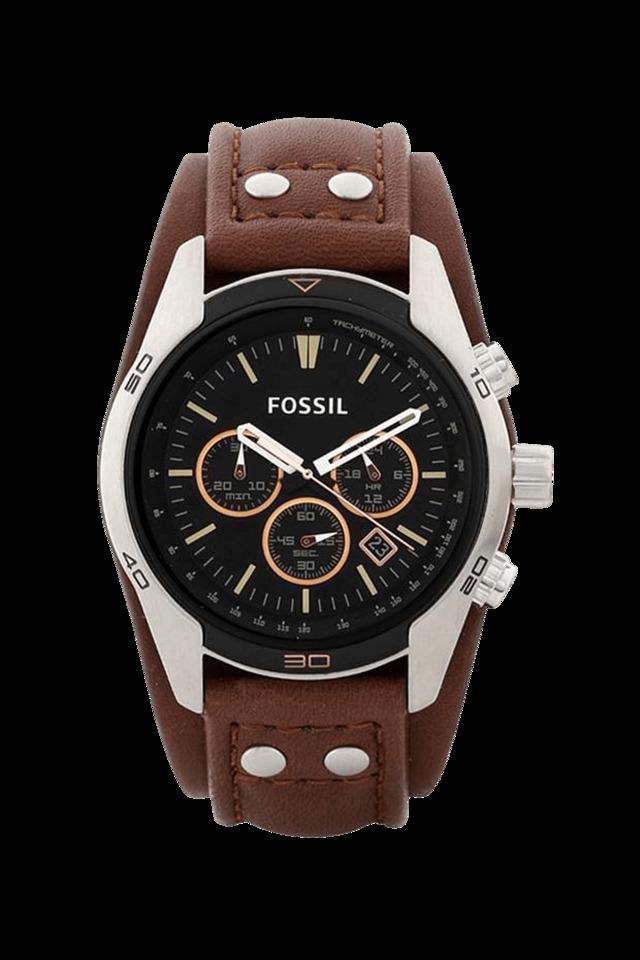 Fossil discount watch ch2891