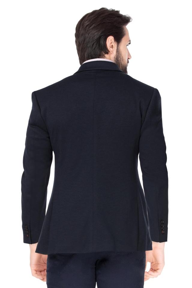 Raymond navy sale blue blazer