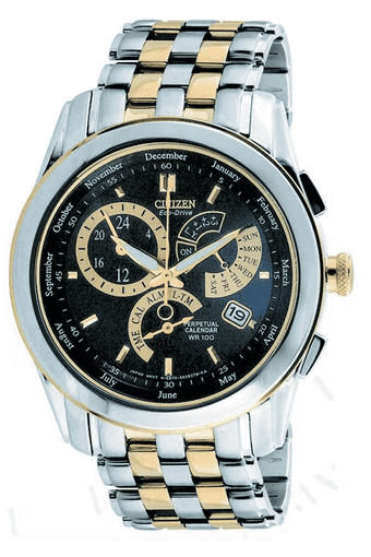 citizen watches discount