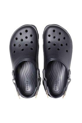 CROCS - Brown Sandals & Floaters - Main