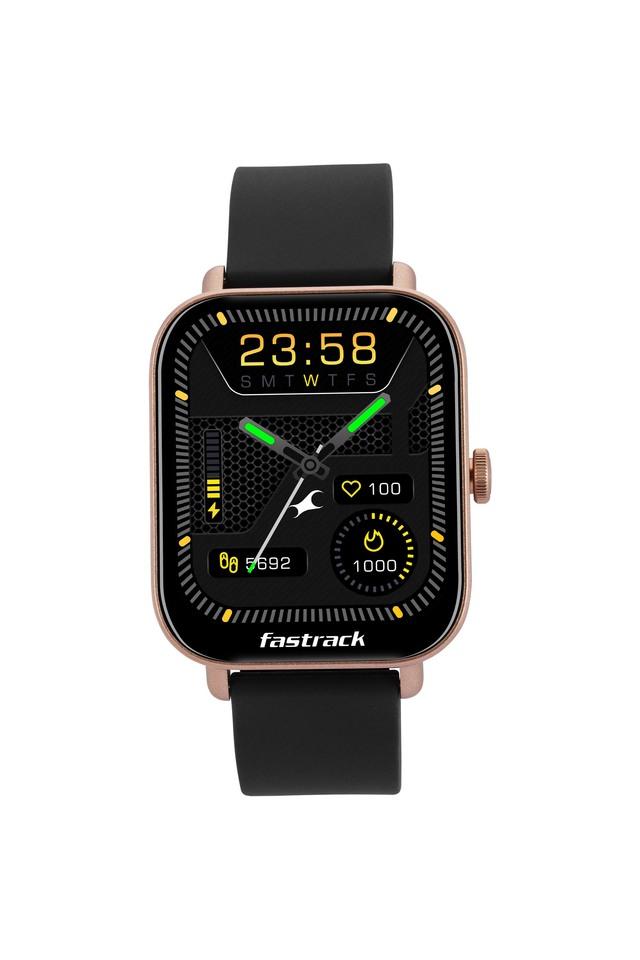 Fastrack reflex discount 2.0 smartwatch digital