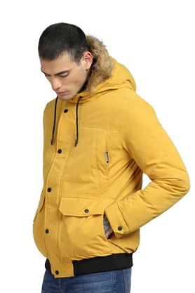 Jack jones clearance yellow jacket