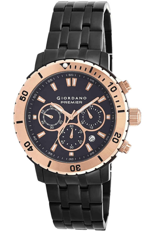 Giordano premier cheap watch price