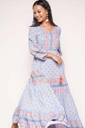 Global desi clearance maxi dresses online