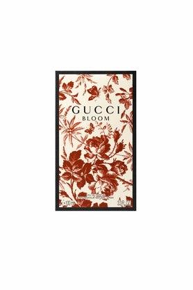 Buy GUCCI Bloom Eau de Parfum for Her Shoppers Stop