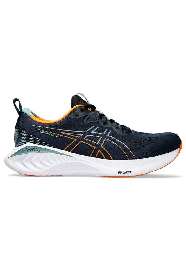 Buy ASICS GEL CUMULUS 25 Sports Running Shoes 1011B621 Shoppers Stop