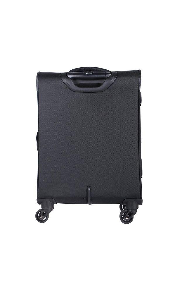 VIP -  Black Soft Luggage - Main