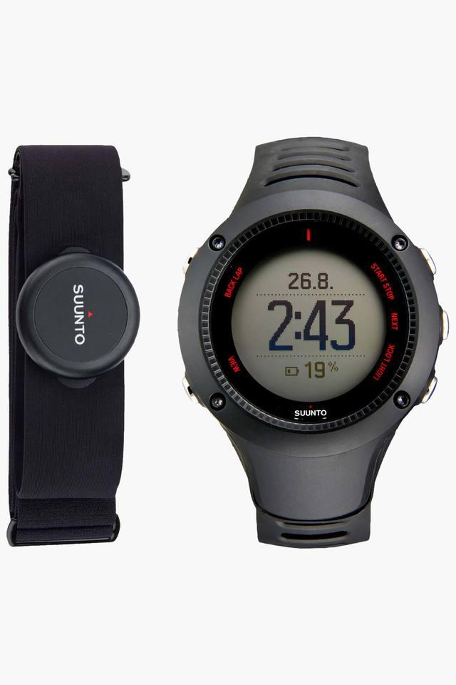 Suunto heart discount rate monitor ambit3