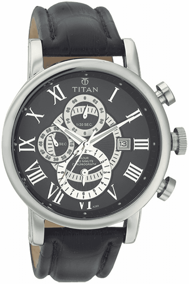 Orion 2025 titan watch