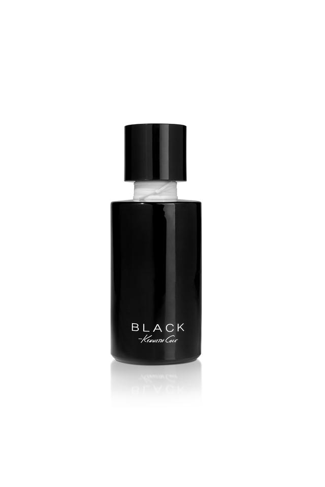 Kenneth cole black online body mist