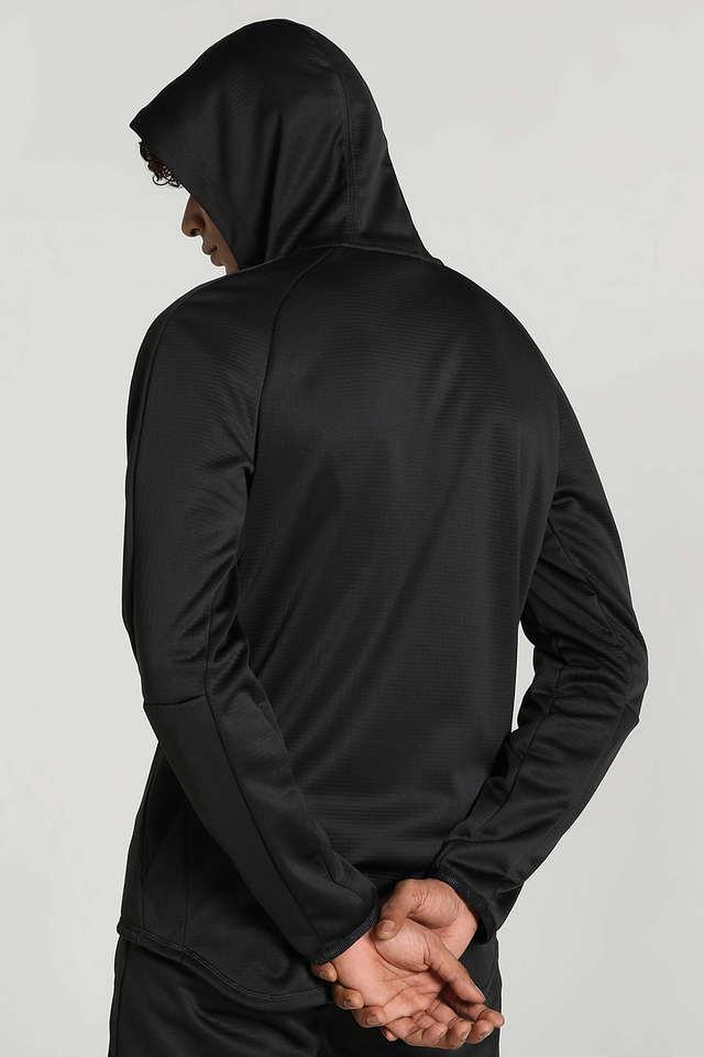 Puma slim fit on sale jackets