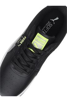 Puma g cheap vilas black