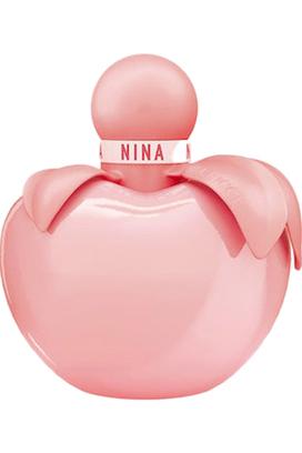 Buy NINA RICCI Eau De Toilette For Women Shoppers Stop