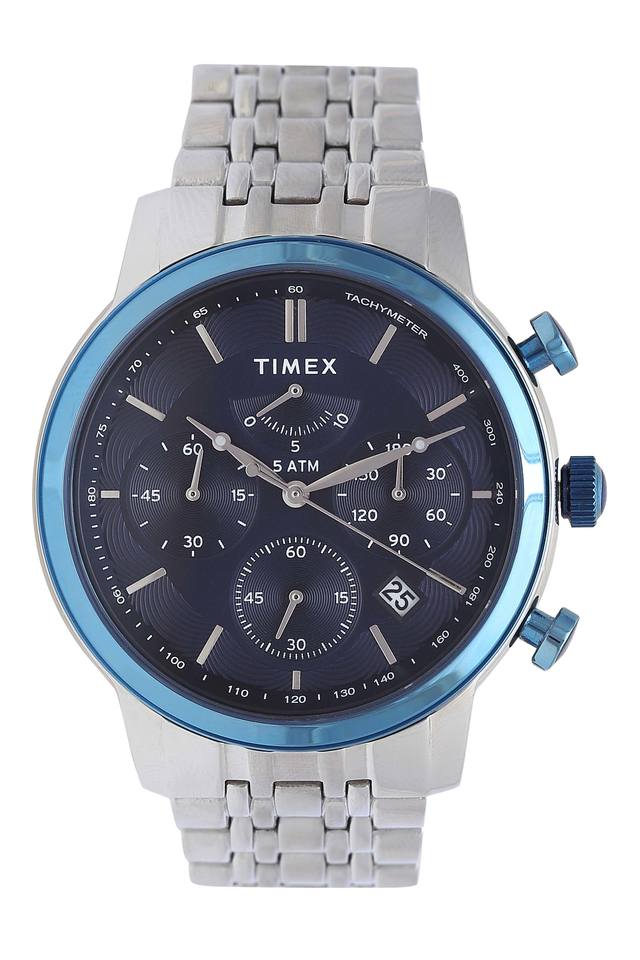 Timex sales chrono watches