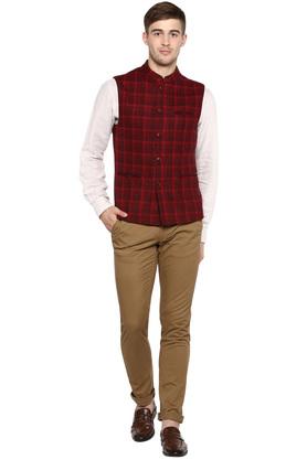 Numero hot sale uno waistcoat