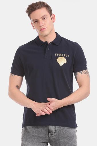 ed hardy polo t shirts