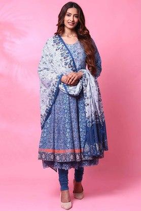 Biba sale anarkali suits